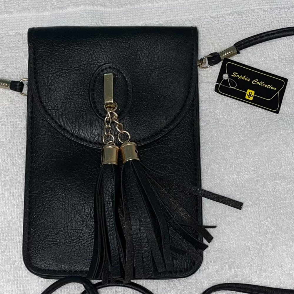 Cell Phone Cross Body